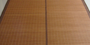 Bamboo  Liang mat