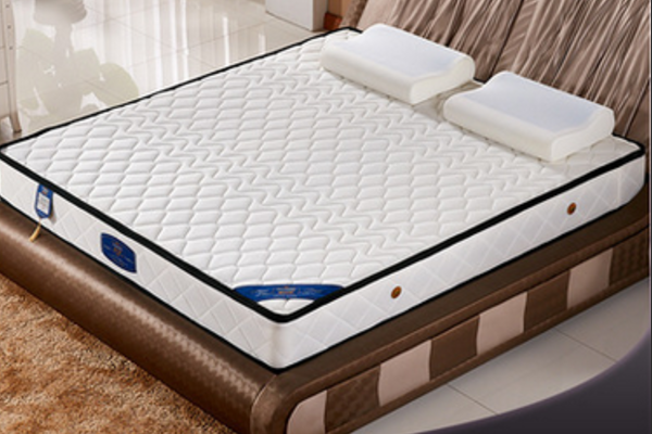   Simmons mattress