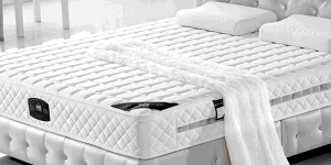 Simmons mattress