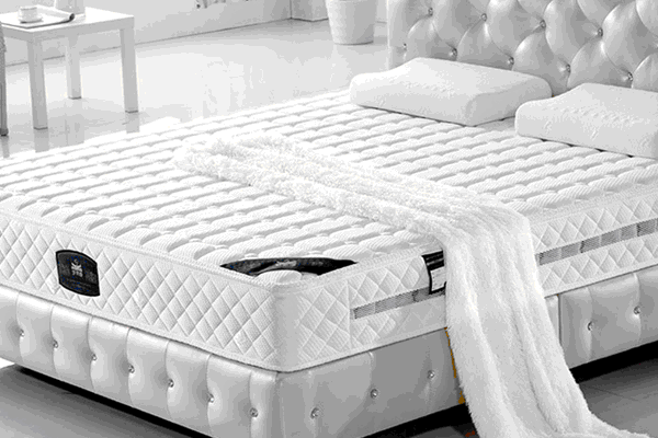   Simmons mattress