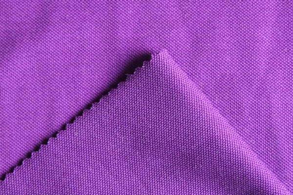 Mercerized cotton