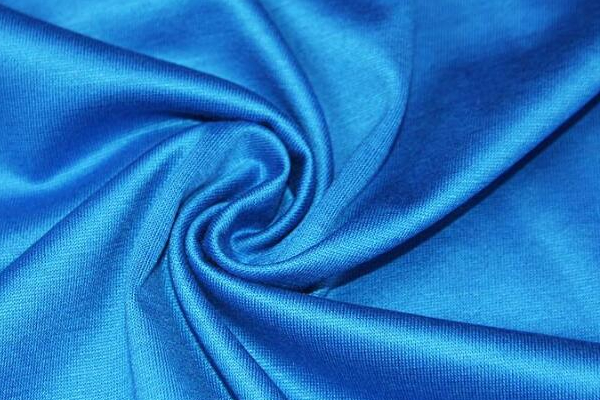 Mercerized cotton