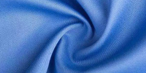 Mercerized cotton