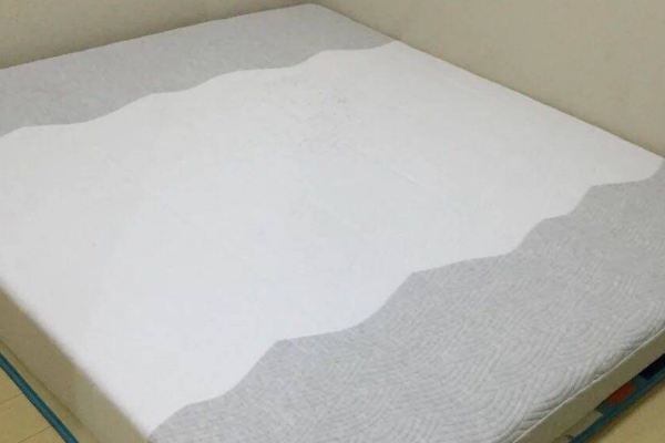 Xiaomi latex mattress