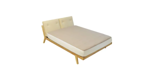 Xiaomi latex mattress