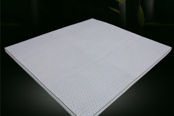 竹炭乳胶床垫 竹炭乳胶床垫