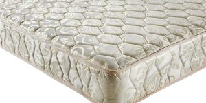 The difference between spring latex mattress and latex mattress