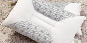What are the functions and functions of Cassia Seed Pillow