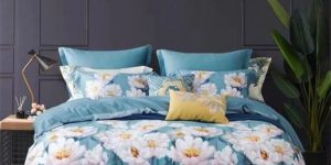 Which one is better, Mengjie Home Textiles or Luolai Home Textiles