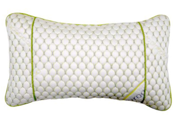 Is the Qimu pillow useful for cervical spondylosis?