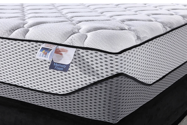 What is a memory foam mattress