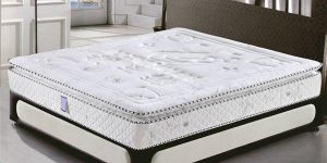 The advantages and disadvantages of brown mattresses