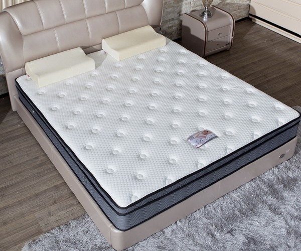 Introduction to coconut palm mattress