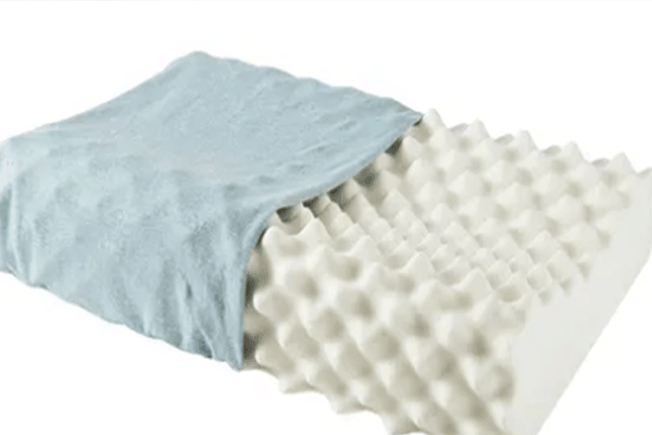 What are the advantages and disadvantages of latex pillows