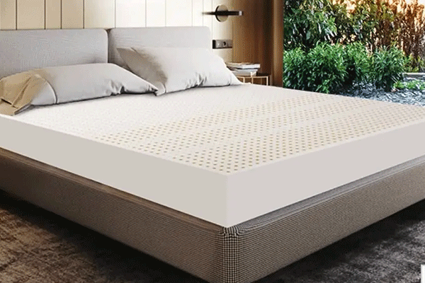 What are the disadvantages of latex mattresses
