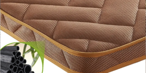 How to maintain daily maintenance of bamboo charcoal mattresses
