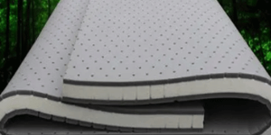 How long is the lifespan of a bamboo charcoal latex mattress