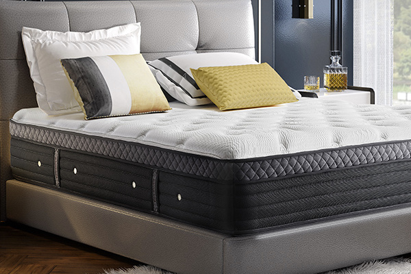 Which mattress brand is better