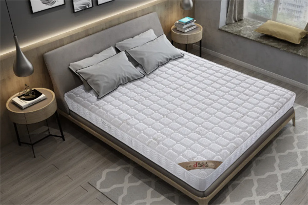 Top 10 mattress brands 2022