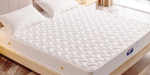 What are the advantages of spring mattresses