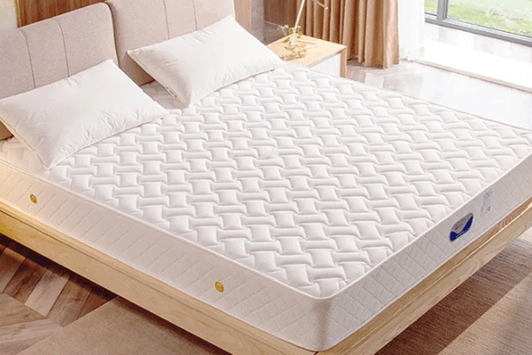 What are the advantages of spring mattresses