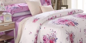 Home textile cleaning methods