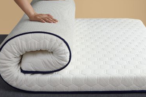 Which one is better, latex mattress or brown mattress