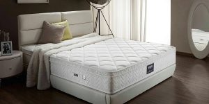 Advantages and disadvantages of mattresses made of various materials