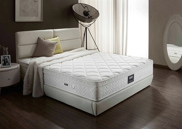 Advantages and disadvantages of mattresses made of various materials
