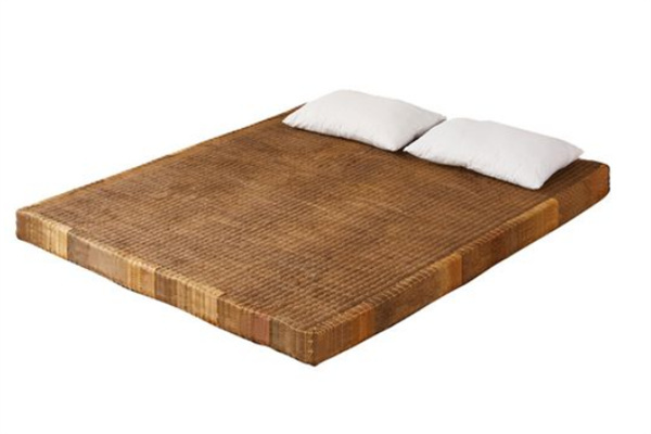 Which brand of brown mat is good?