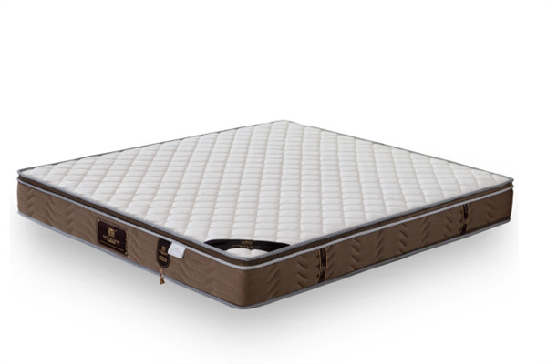 Brown mattress brand ranking