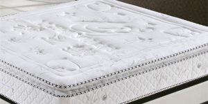 Ranking of the top ten mattress brands in China