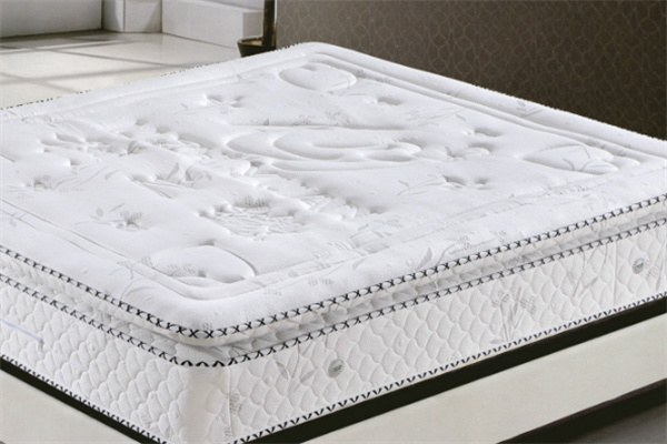 Ranking of the top ten mattress brands in China