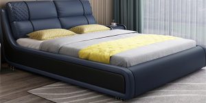 Top ten leather bed brands