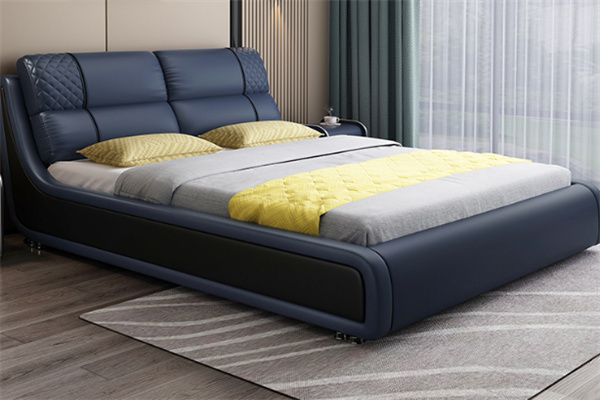 Top ten leather bed brands