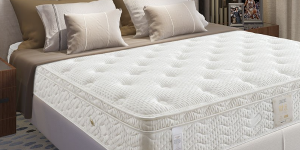 What are the 5 requirements for choosing a mattress?
