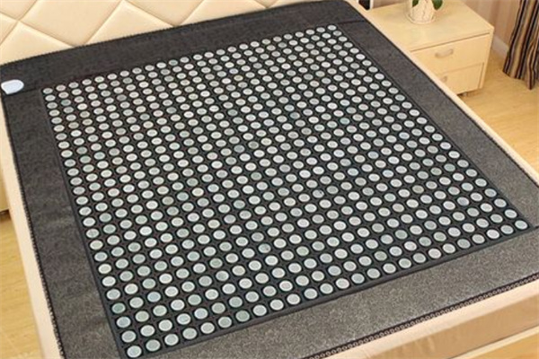 What is a germanium stone mattress