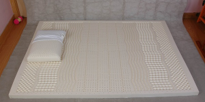 Top 10 latex mattresses