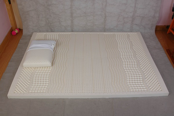 Top 10 latex mattresses