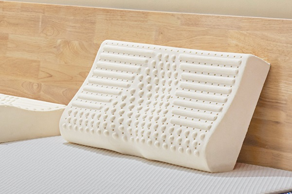 Top 10 latex pillow brands