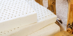 Recommended latex mattress brands in 2023