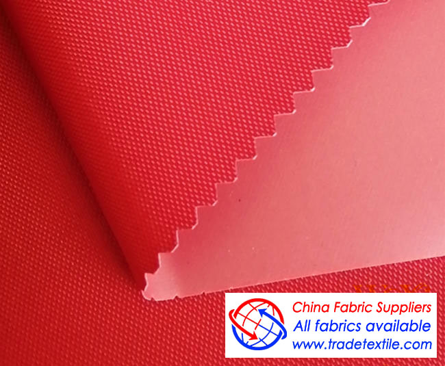 Nylon Oxford Cloth