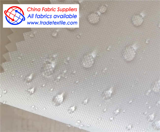 Waterproof Oxford Cloth