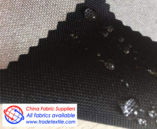 Coated Oxford Cloth