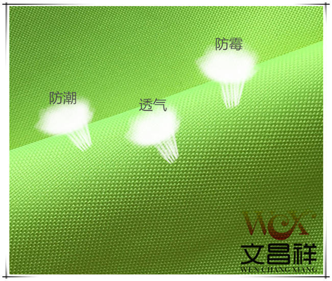 Polyester cloth