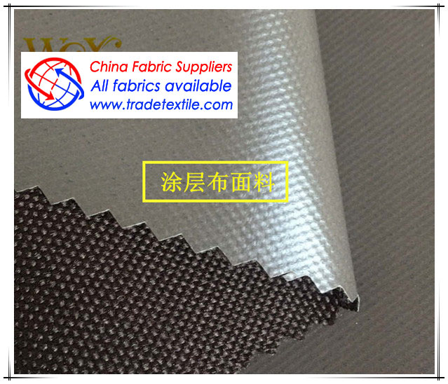 PVC Oxford cloth