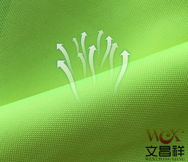 Composite Oxford cloth