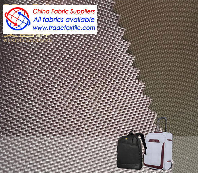 1680D Oxford cloth