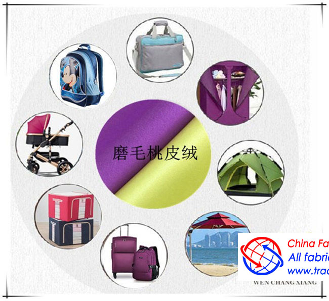 Purpose of Oxford cloth