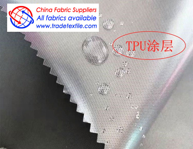 Nylon Oxford Cloth